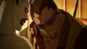 Rurouni Kenshin: Meiji Kenkaku Romantan - Shin Kyoto-hen